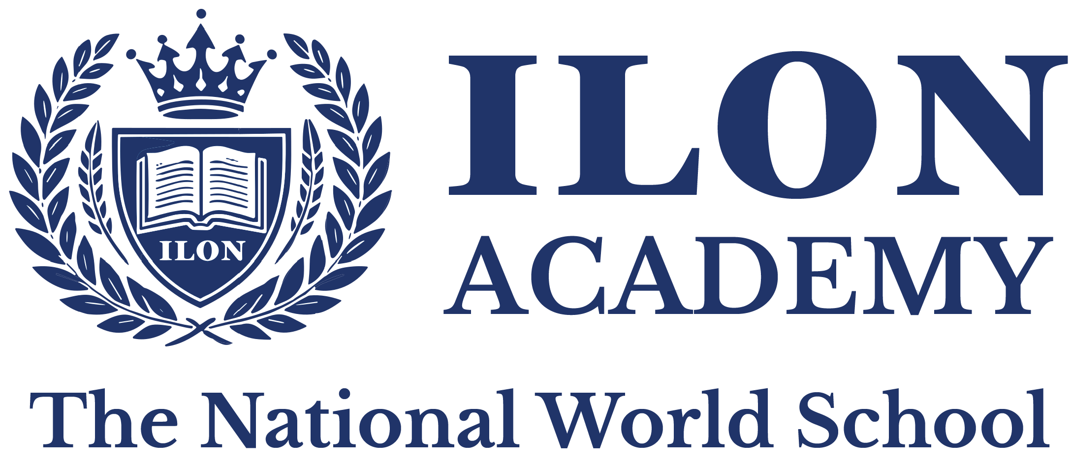 ILON Logo
